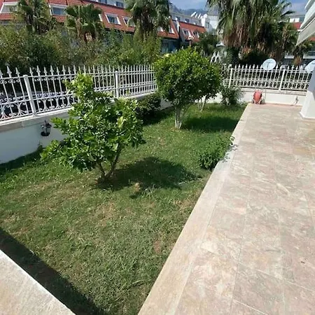 Beren , 300 Mt Denize , Ultra Lux Triplex Villa Kemer