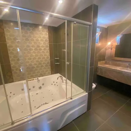 Villa Beren , 300 Mt Denize , Ultra Lux Triplex