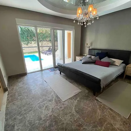 Beren , 300 Mt Denize , Ultra Lux Triplex Kemer